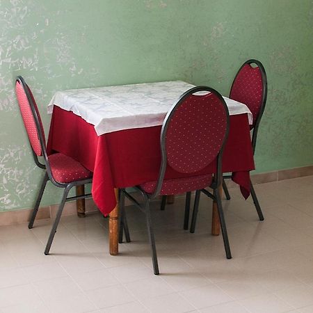 Alloggio Turistico Luigina Morro Reatino Zewnętrze zdjęcie