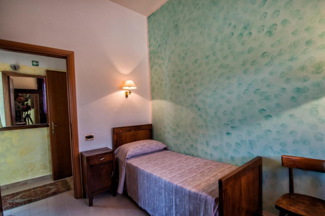 Alloggio Turistico Luigina Morro Reatino Zewnętrze zdjęcie