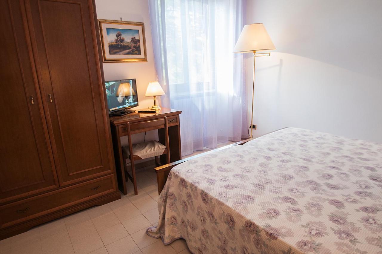 Alloggio Turistico Luigina Morro Reatino Zewnętrze zdjęcie