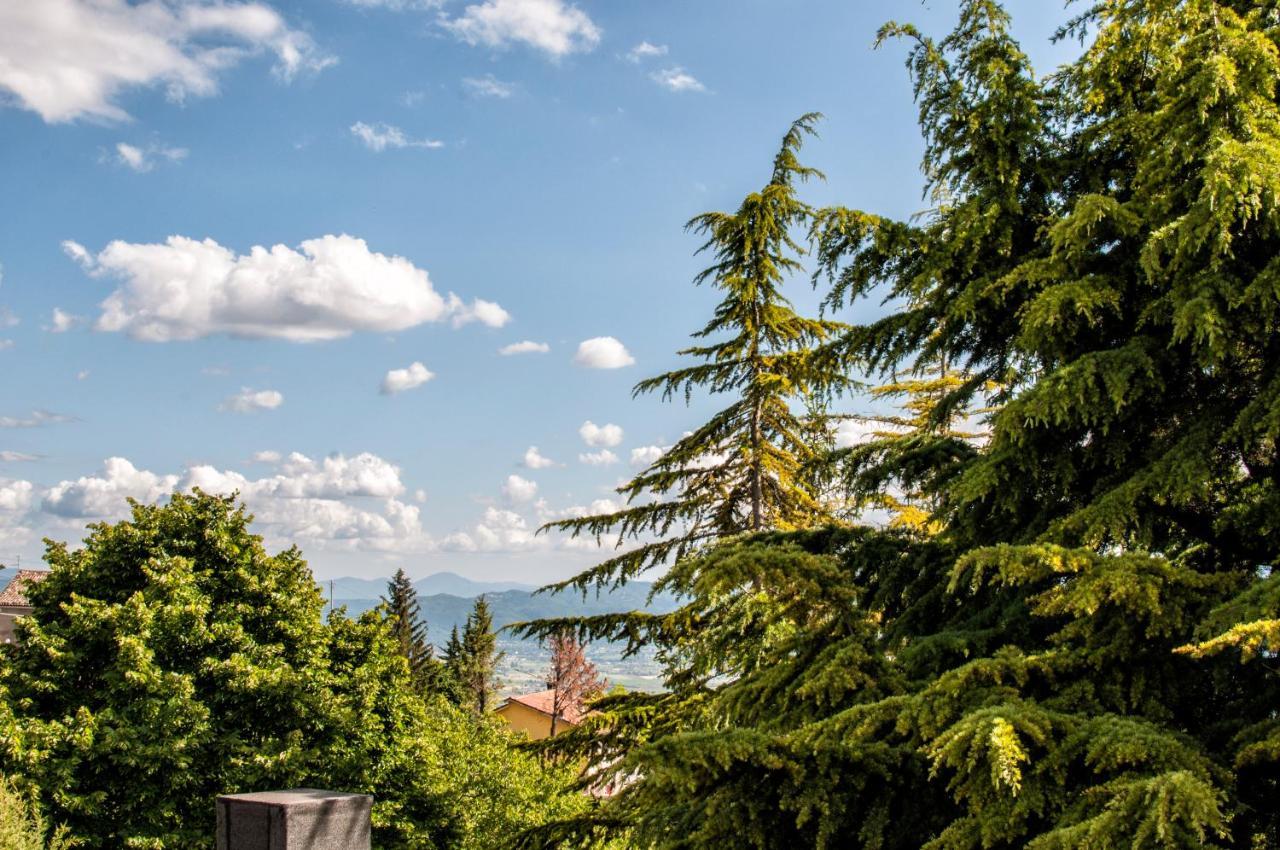 Alloggio Turistico Luigina Morro Reatino Zewnętrze zdjęcie