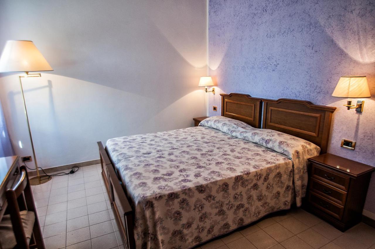 Alloggio Turistico Luigina Morro Reatino Zewnętrze zdjęcie