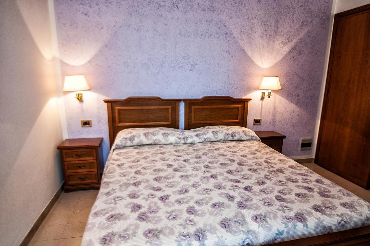 Alloggio Turistico Luigina Morro Reatino Zewnętrze zdjęcie