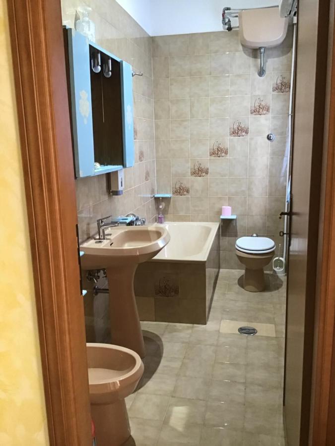 Alloggio Turistico Luigina Morro Reatino Zewnętrze zdjęcie